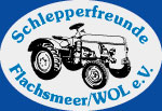 Schlepperfreunde Flachsmeer